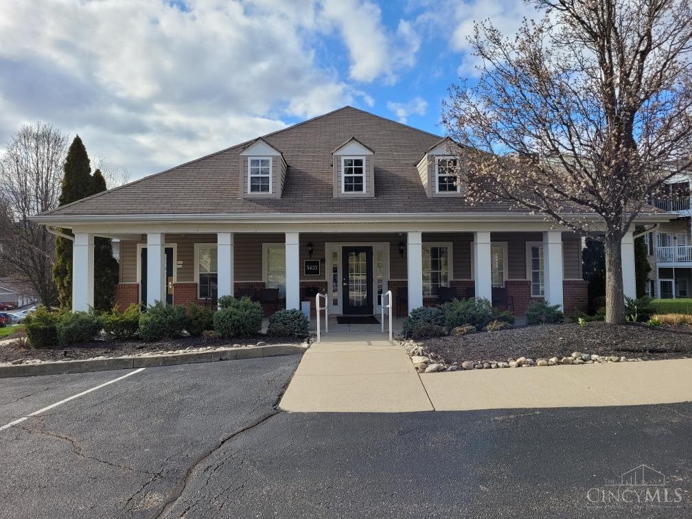5485 Michelles Oak Court, Unit K Cincinnati, OH 45248 - Photo 32 of 35