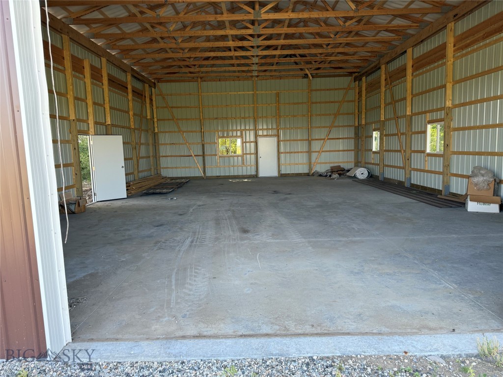 16 Powder Horn Ranch Drive Big Timber, MT 59011 - Photo 2 of 30 Gallery Image 2