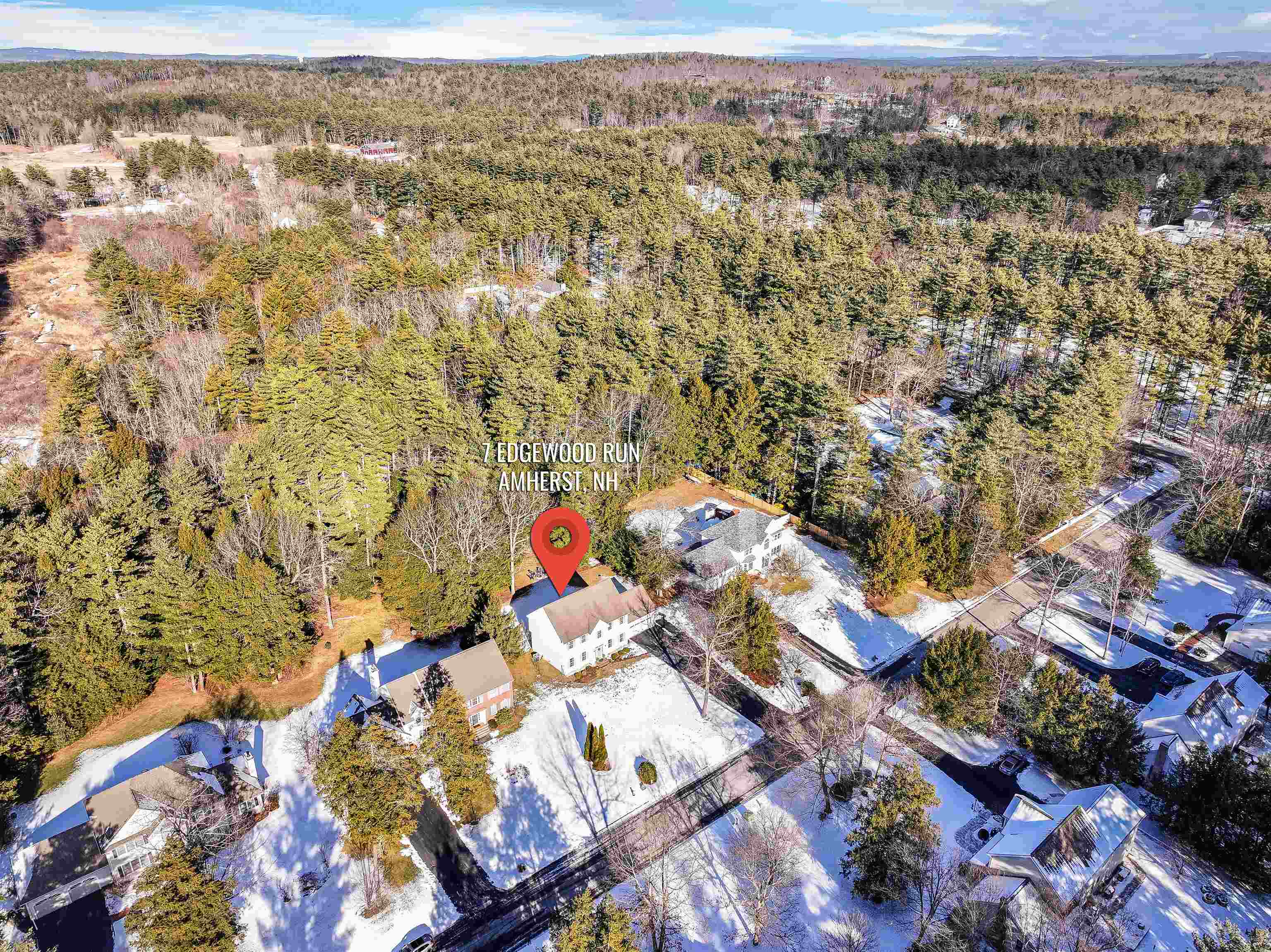 7 Edgewood Run Amherst, NH 03031 - Photo 45 of 50 Gallery Image 45