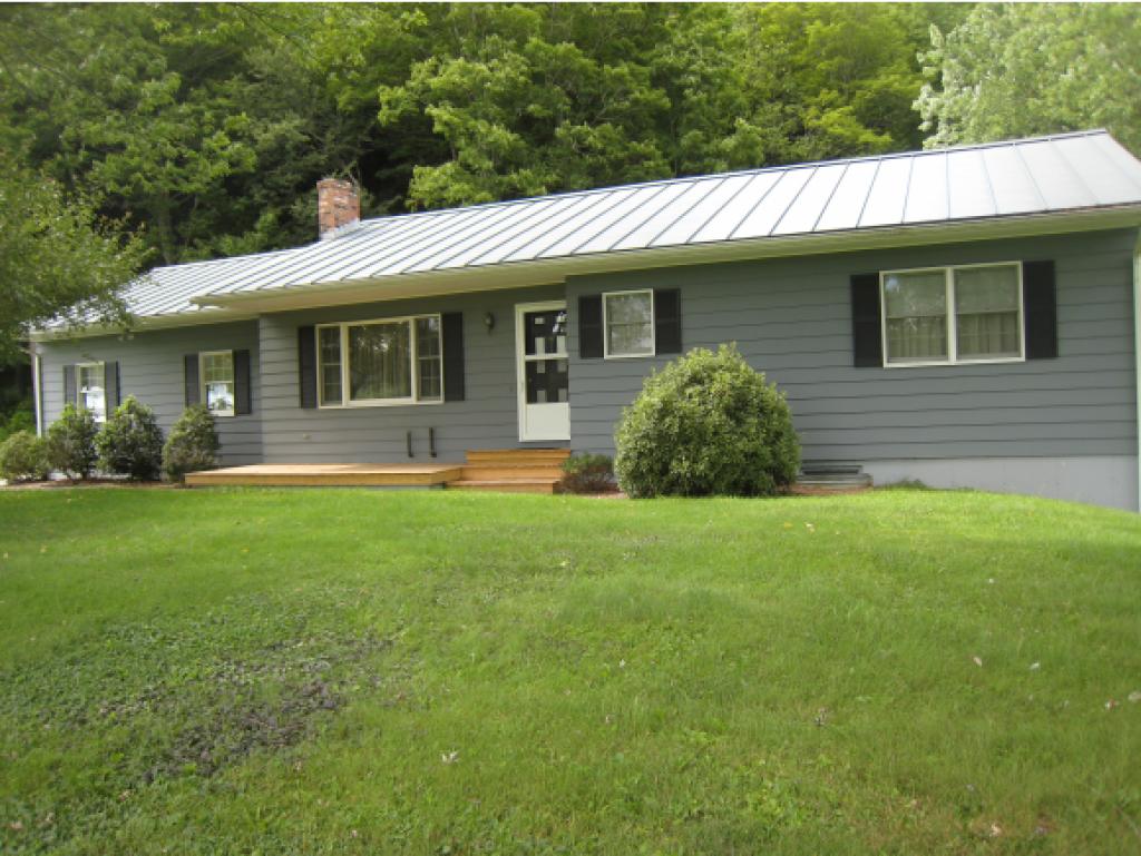 70 Horse Farm Road Sharon, VT 05065 - Photo 1 of 20