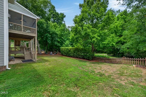 $635,000 | 1603 Grappenhall Drive, Apex, NC 27502