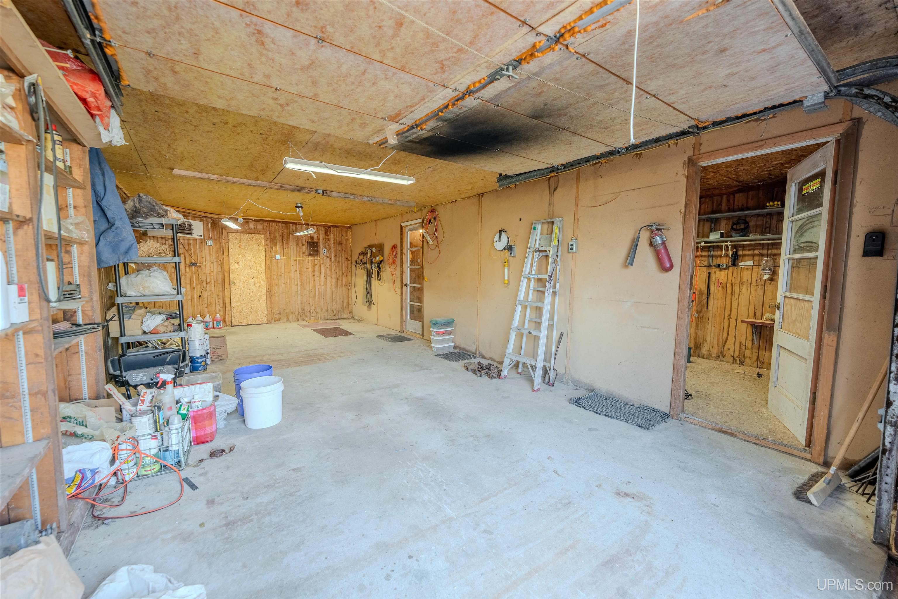 536 West Gulliver Lake Road Gulliver, MI 49840 - Photo 88 of 97