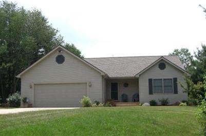 11857 Corey Lake Road Three Rivers, MI 49093 - Photo 1 of 24 Primary Photo