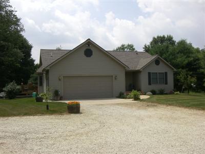 11857 Corey Lake Road Three Rivers, MI 49093 - Photo 2 of 24 Additional Photo
