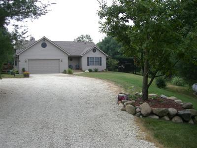 11857 Corey Lake Road Three Rivers, MI 49093 - Photo 3 of 24 Additional Photo