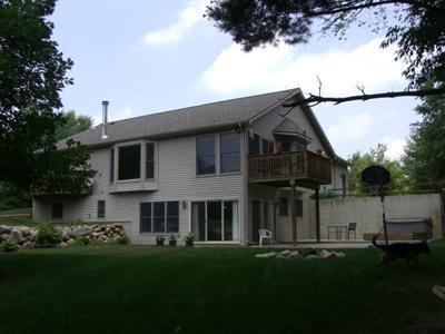11857 Corey Lake Road Three Rivers, MI 49093 - Photo 4 of 24 Additional Photo