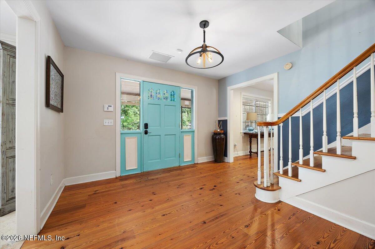 14154 Mandarin Road Jacksonville, FL 32223 - Photo 4 of 48 04-Foyer