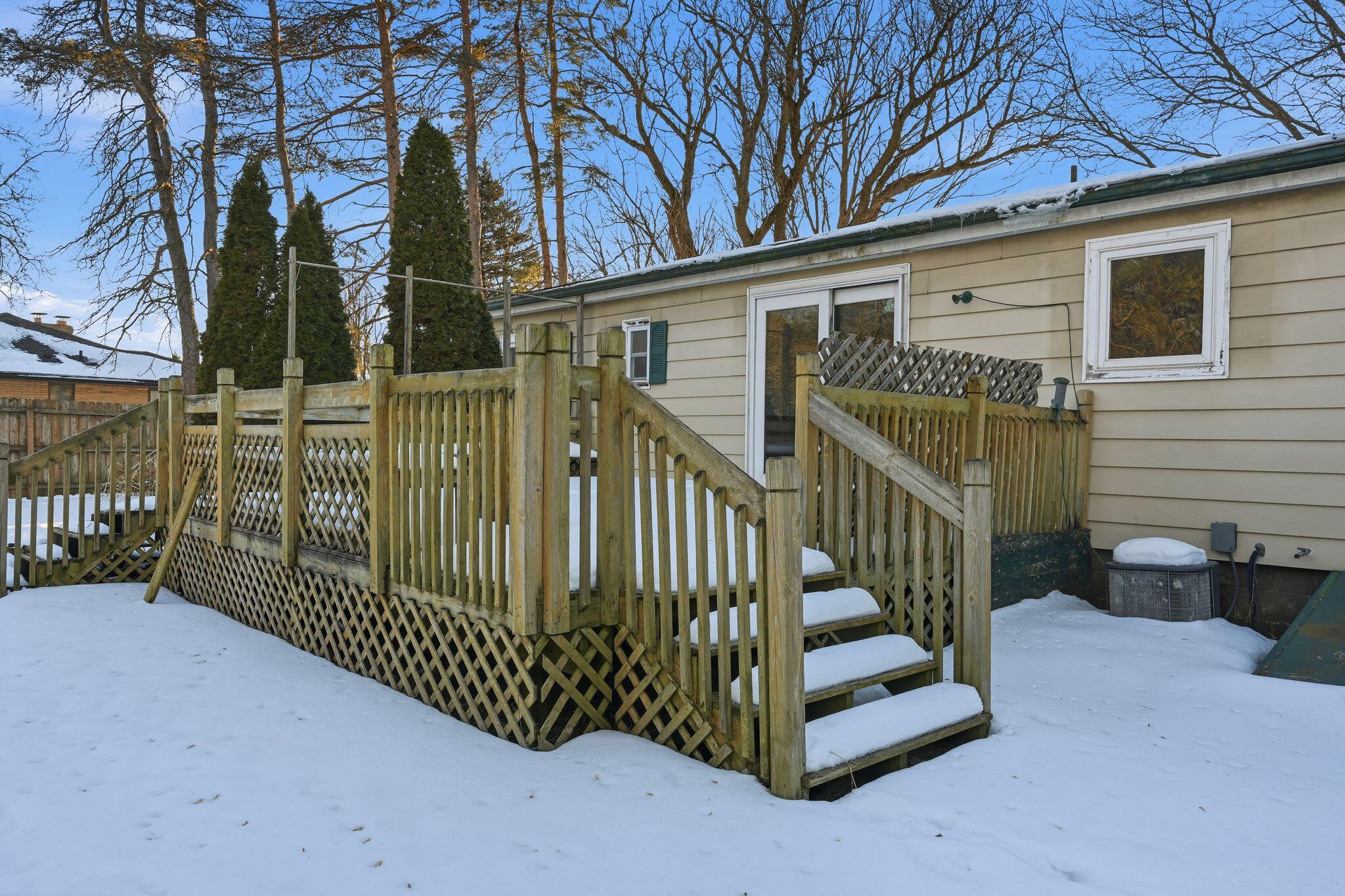 8054 North Gale Road Otisville, MI 48463 - Photo 29 of 33 28