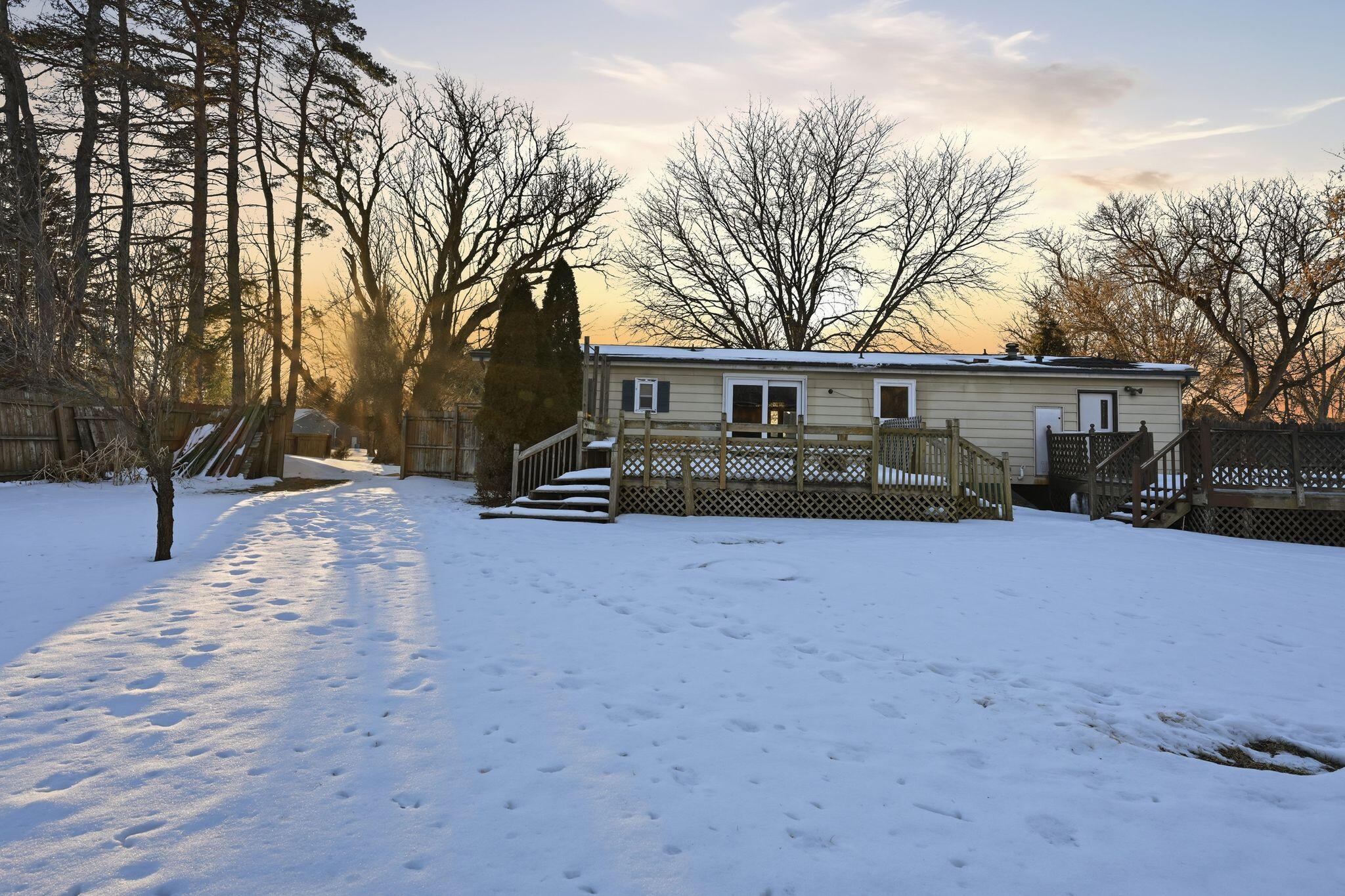 8054 North Gale Road Otisville, MI 48463 - Photo 30 of 33 29