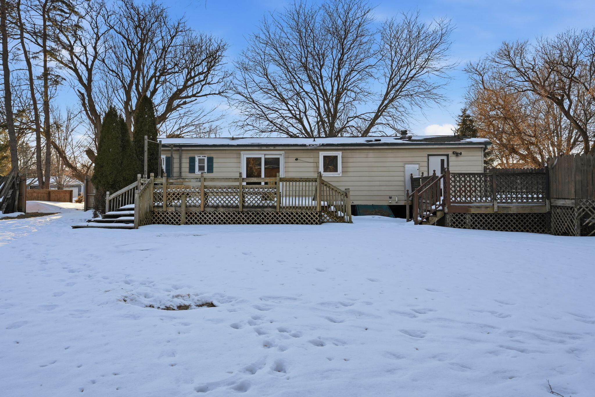 8054 North Gale Road Otisville, MI 48463 - Photo 31 of 33 30