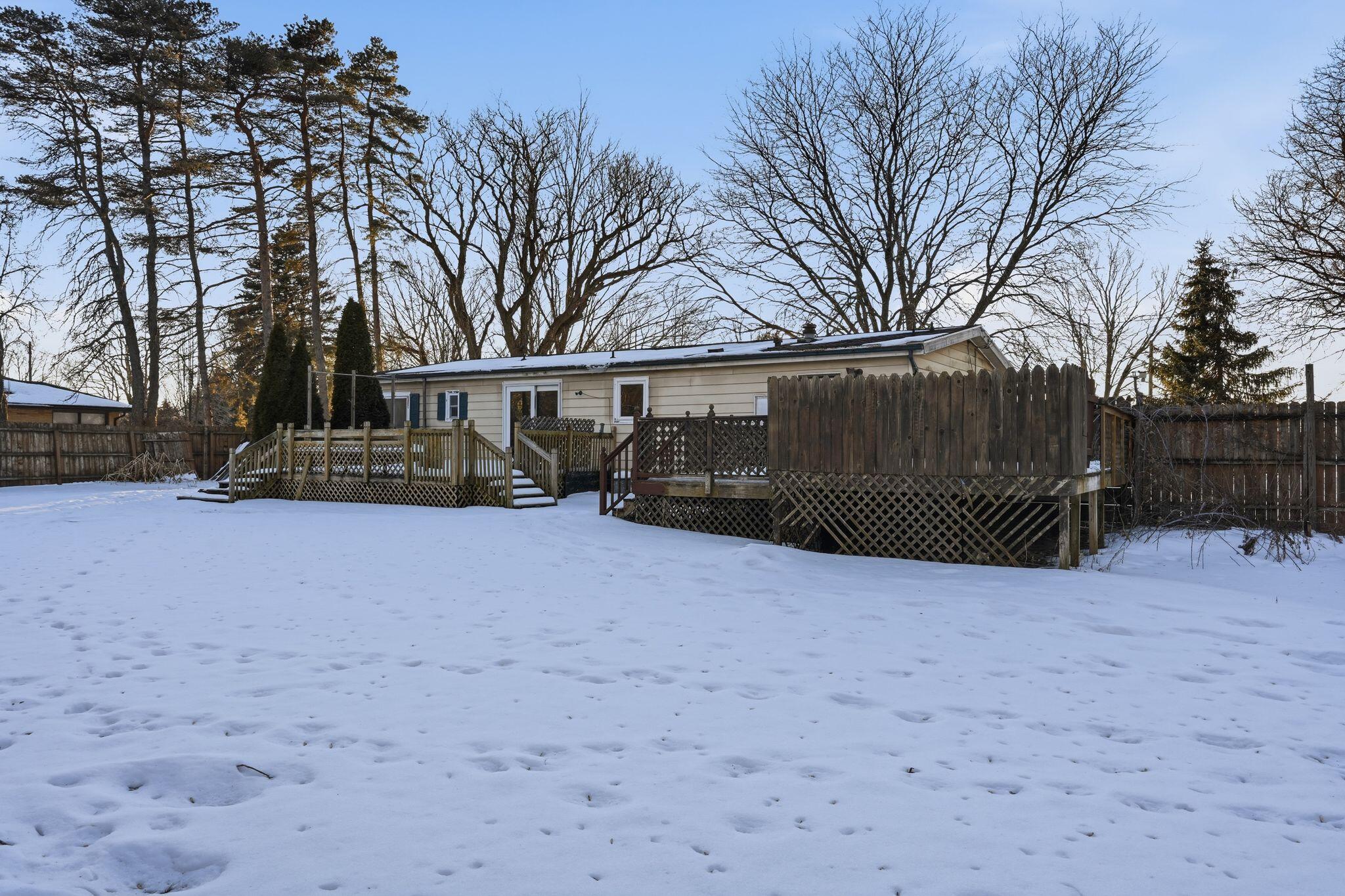 8054 North Gale Road Otisville, MI 48463 - Photo 32 of 33 31