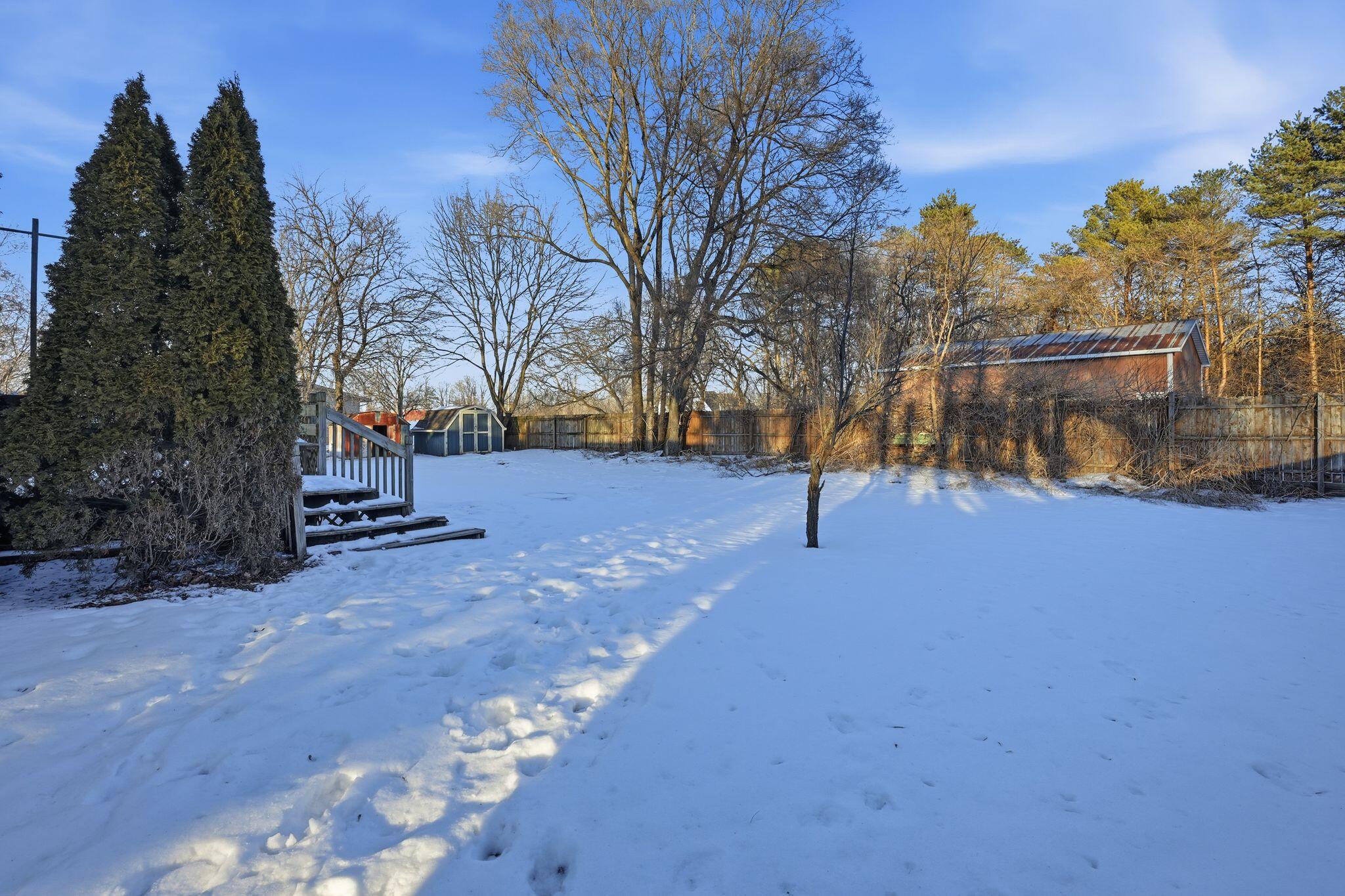 8054 North Gale Road Otisville, MI 48463 - Photo 33 of 33 32