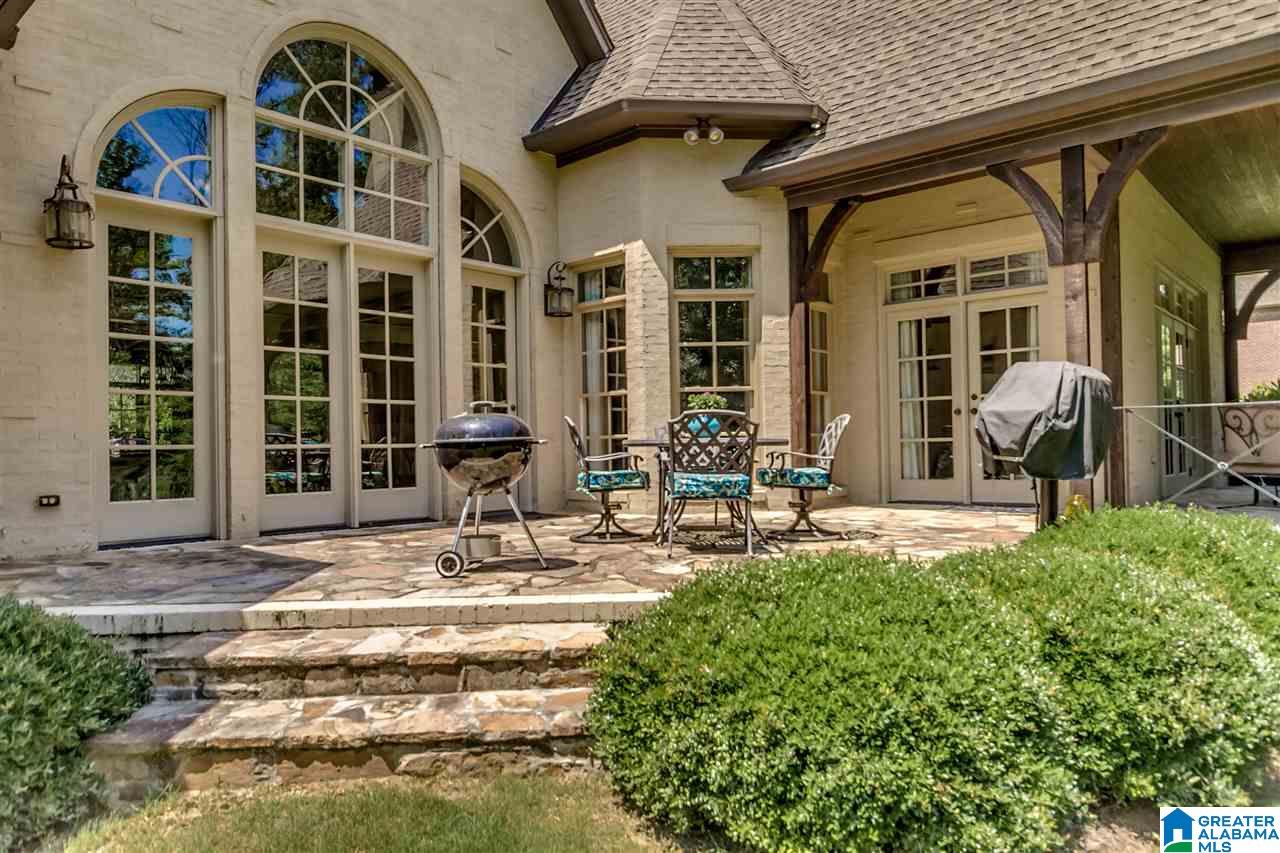 4353 Kings Mountain Ridge Birmingham, AL 35242 - Photo 40 of 49