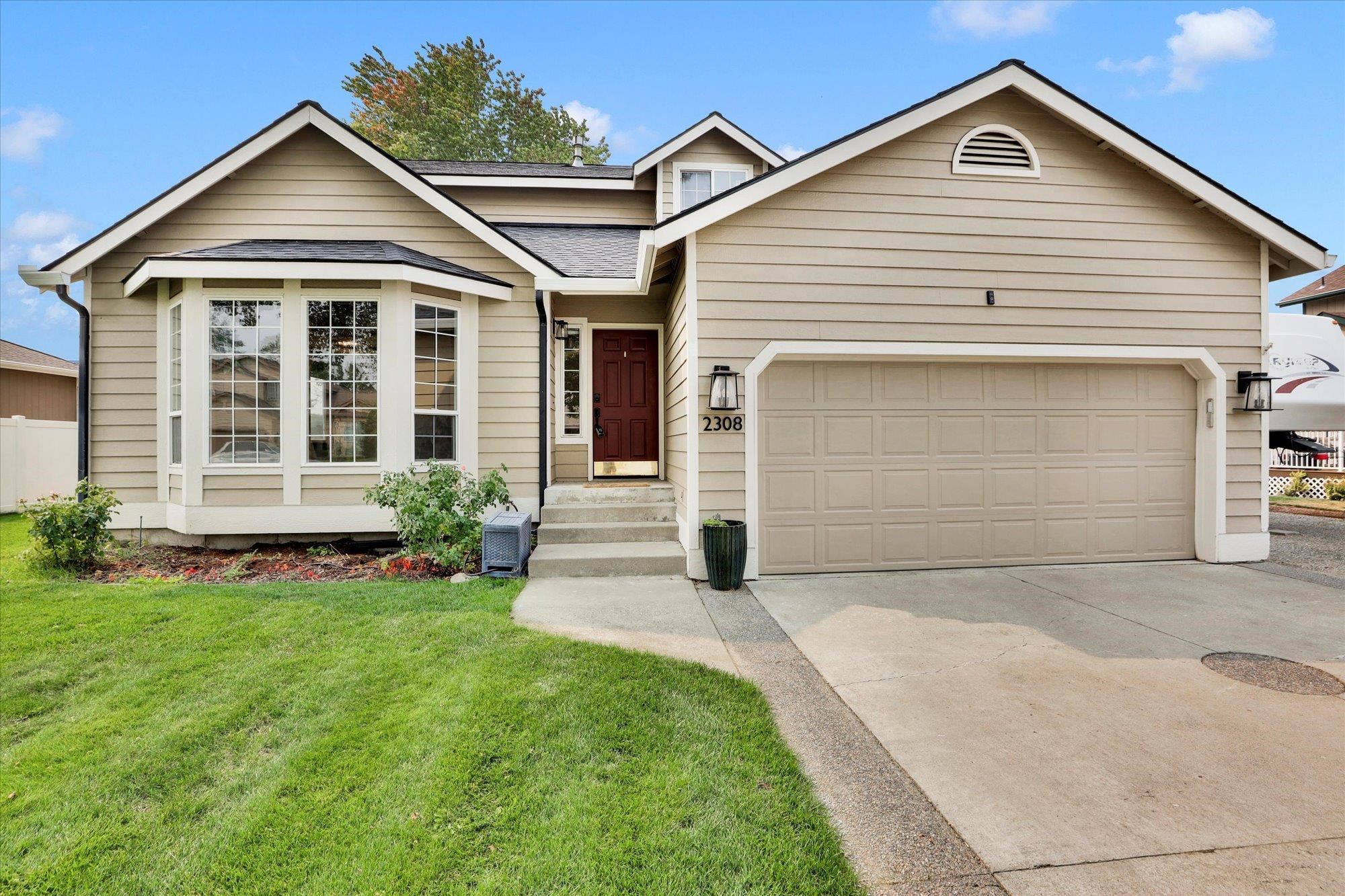2308 South Newer Road Veradale, WA 99037 - Photo 1 of 45 Gallery Image 1