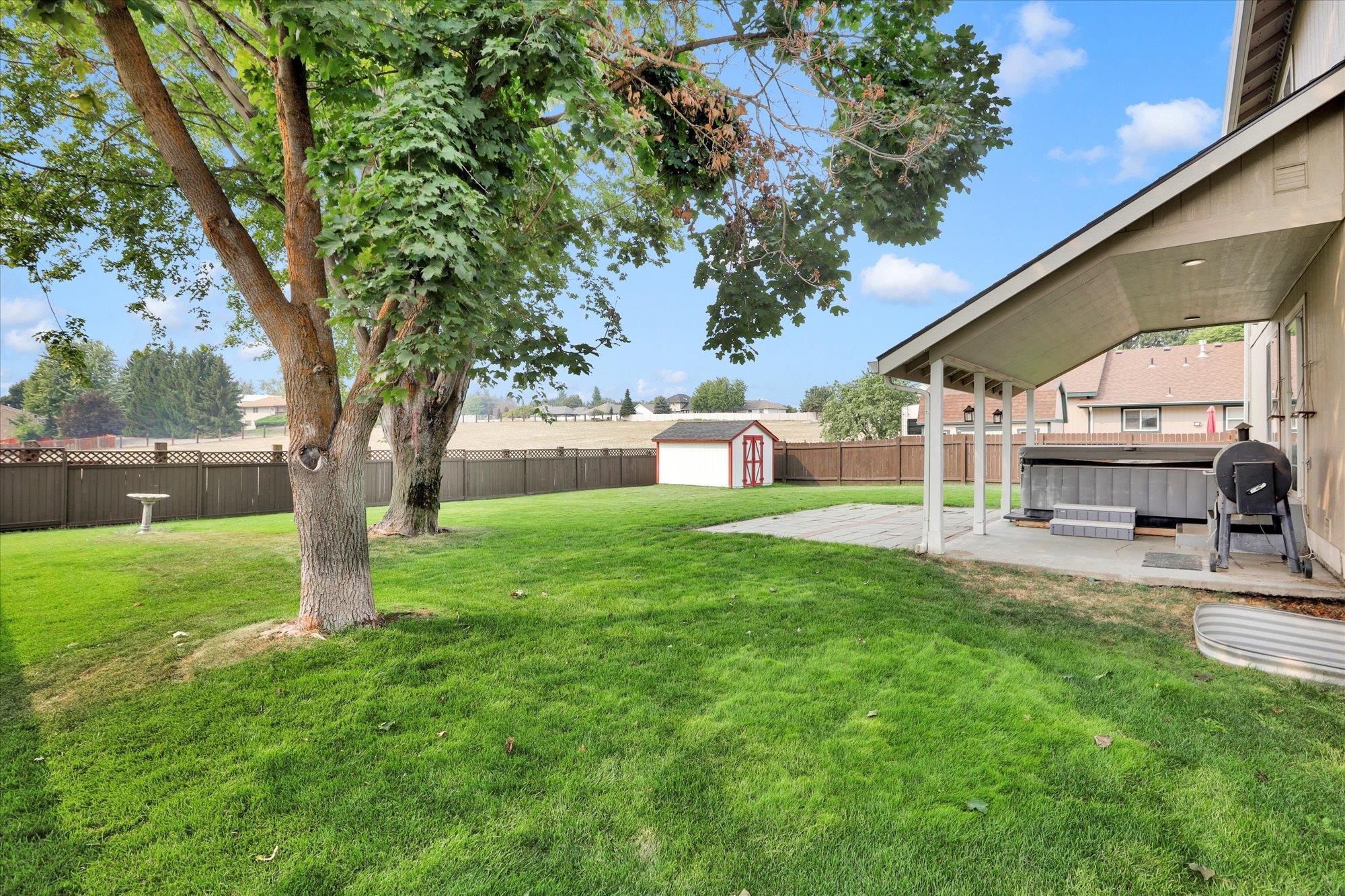 2308 South Newer Road Veradale, WA 99037 - Photo 35 of 45 Gallery Image 35