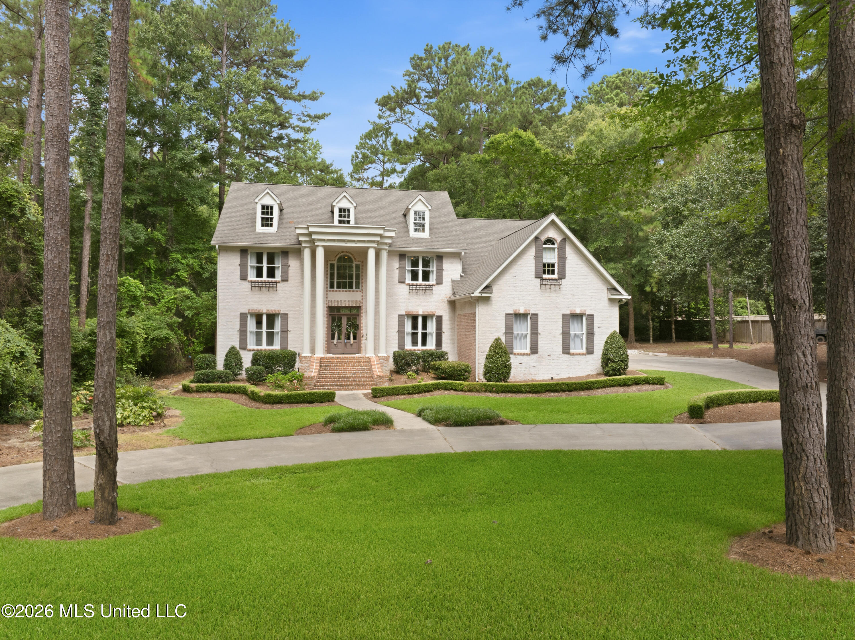 263 Tidewater Road Hattiesburg, MS 39402 - Photo 4 of 89 263_Tidewater_Rd-5