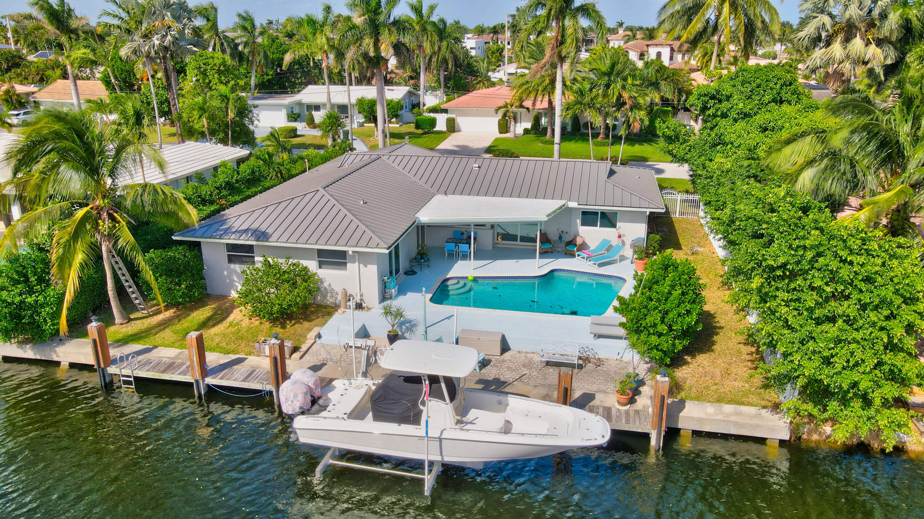 808 Berkley Street Boca Raton, FL 33487 - Photo 54 of 55 DJI_0536_37_38_39_40