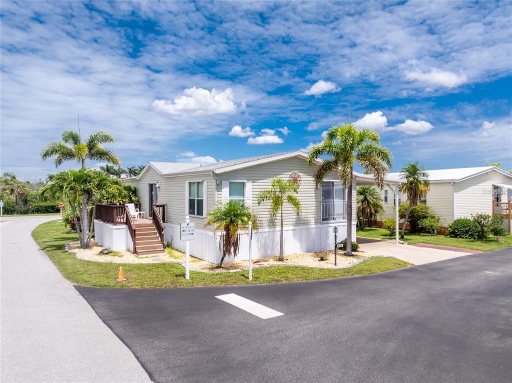 10303 Burnt Store Road, Unit 245 Punta Gorda, FL 33950 - Photo 1 of 1 Gallery Image 1