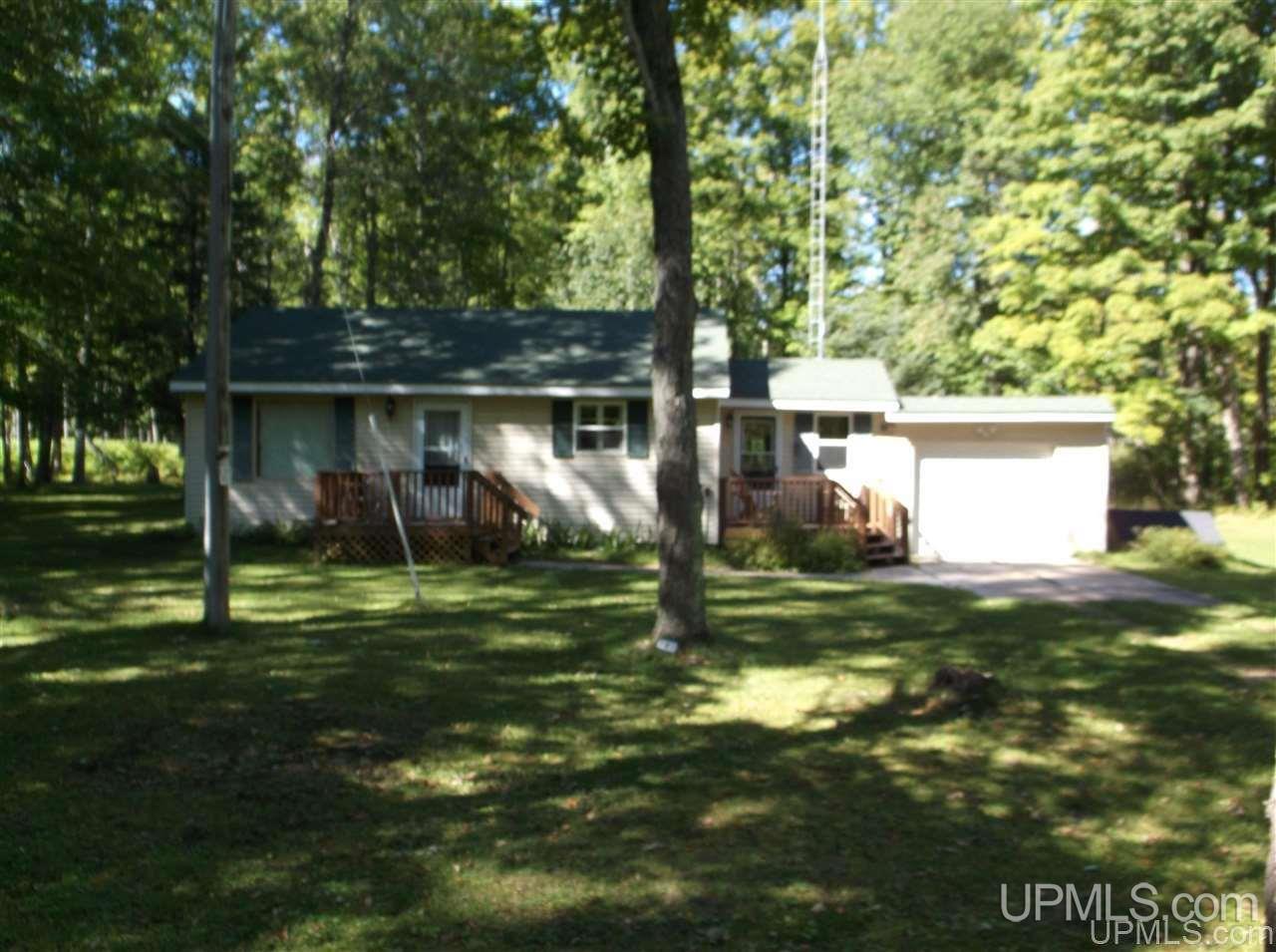 181 Wierschke Road Crystal Falls, MI 49920 - Photo 12 of 17 Gallery Image 12