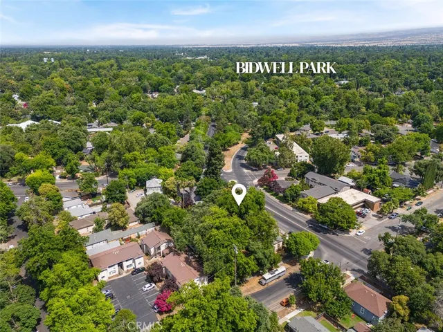 $489,000 | 1326 Mulberry Street, Chico, CA 95928