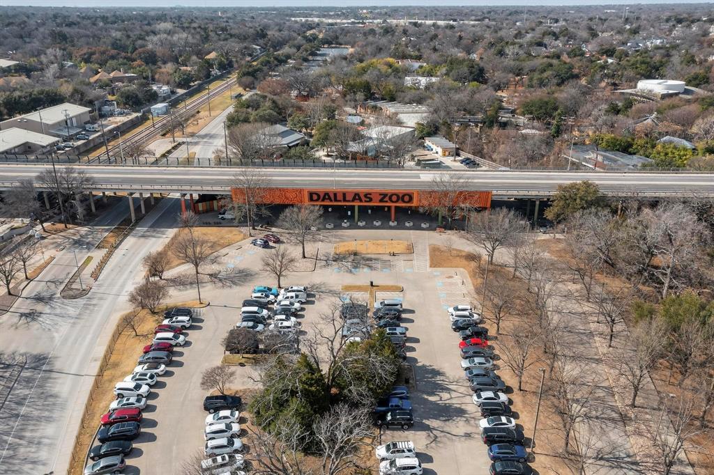 1202 Morrell Avenue Dallas, TX 75203 - Photo 30 of 33