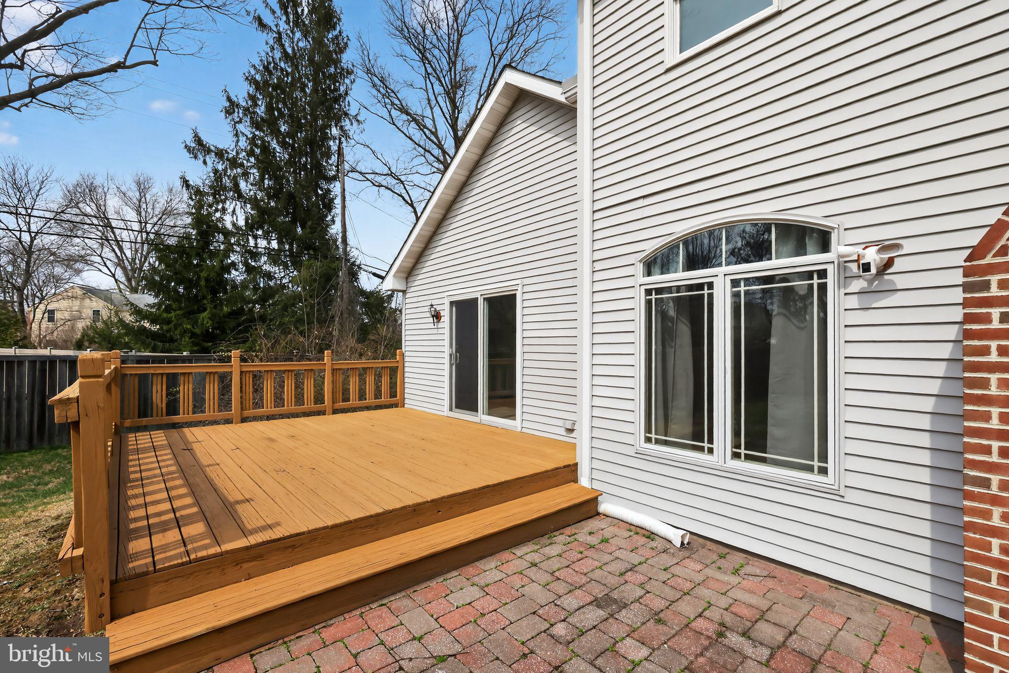 441 Oreland Mill Road Oreland, PA 19075 - Photo 25 of 27 Exterior