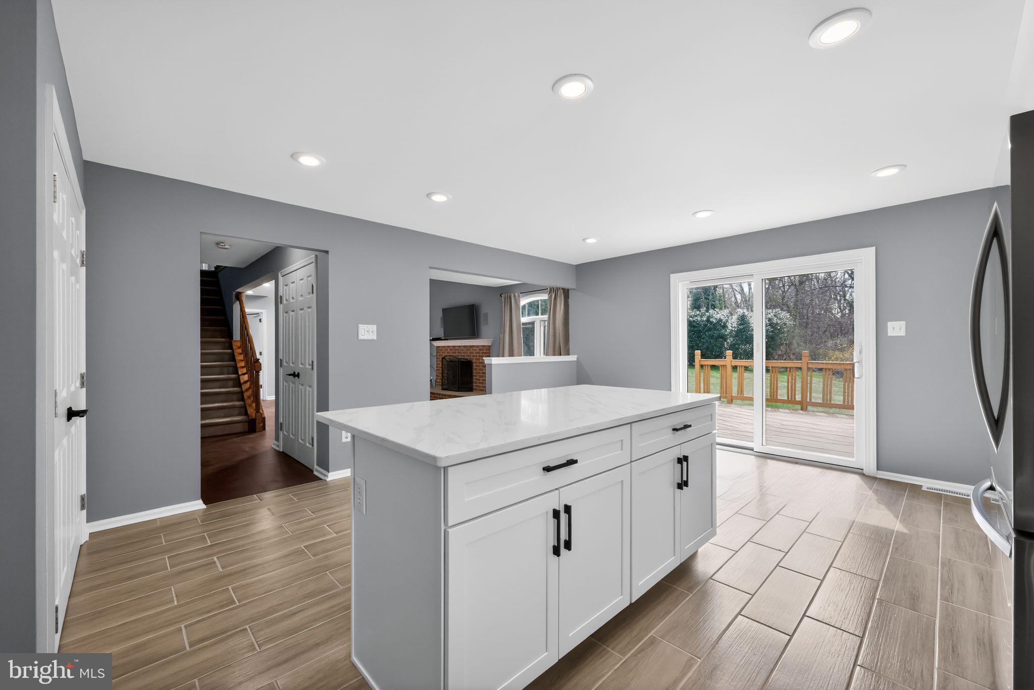 441 Oreland Mill Road Oreland, PA 19075 - Photo 9 of 27 Kitchen