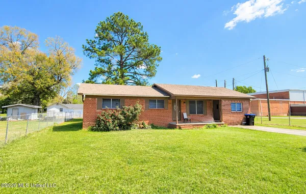 $131,900 | 54 Sinclair Street, Lucedale, MS 39452