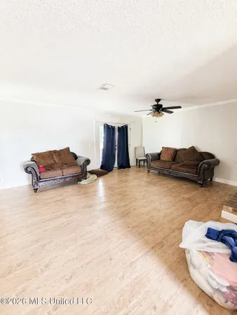 $131,900 | 54 Sinclair Street, Lucedale, MS 39452