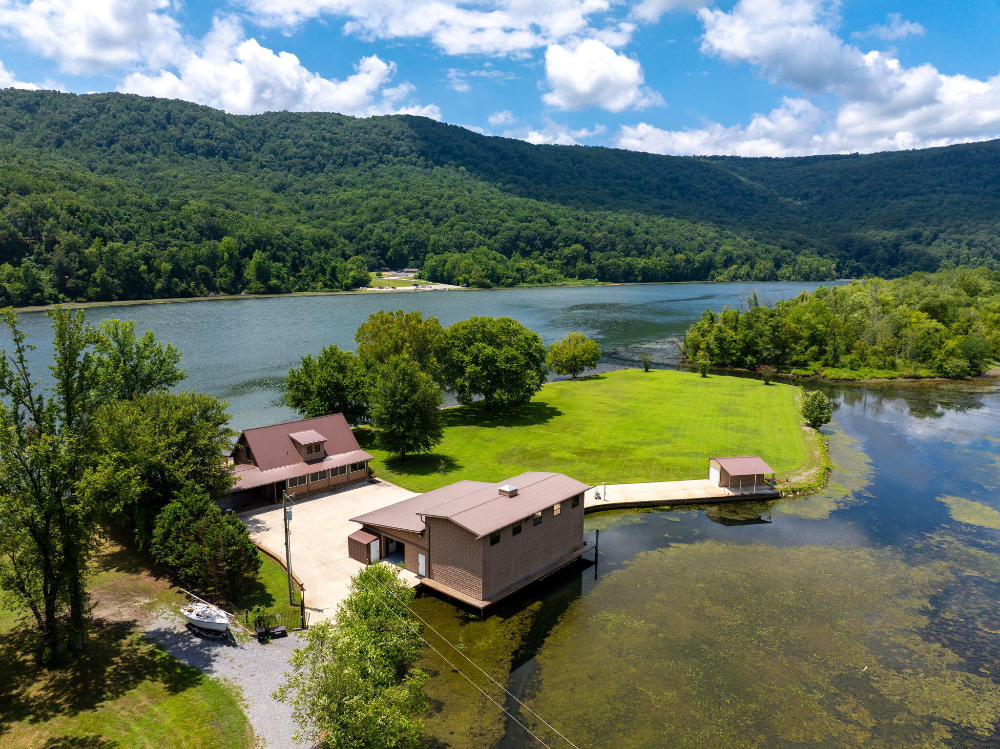 10350 Mullins Cove Road Whitwell, TN 37397 - Photo 26 of 93 27-web-or-mls-DJI_20250723100547_0136_D-