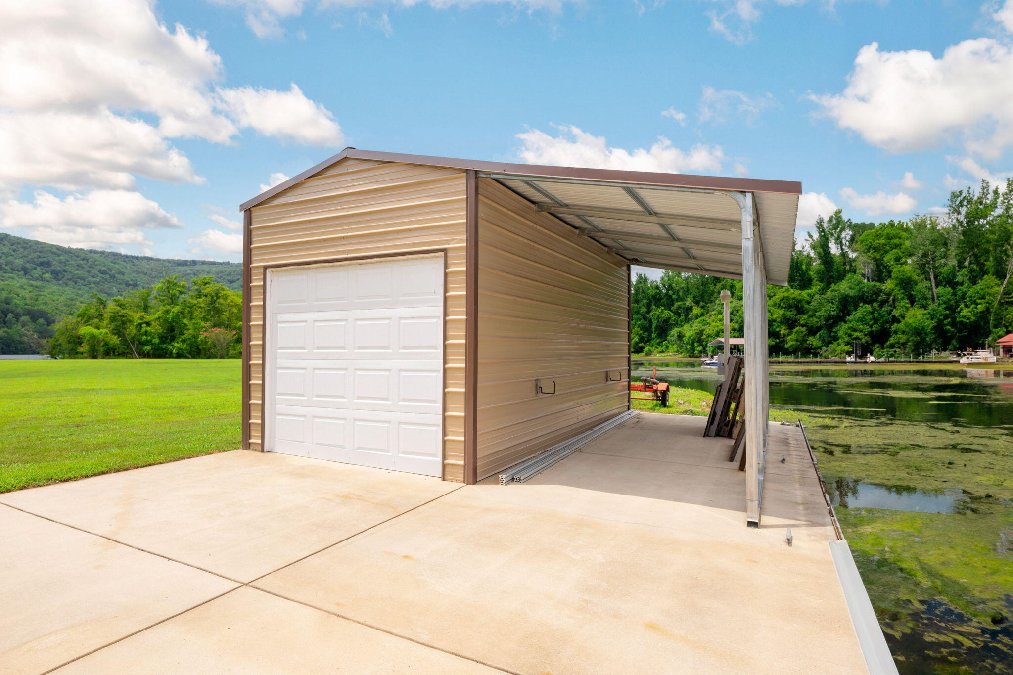 10350 Mullins Cove Road Whitwell, TN 37397 - Photo 34 of 93 36-web-or-mls-DSC_9380-9