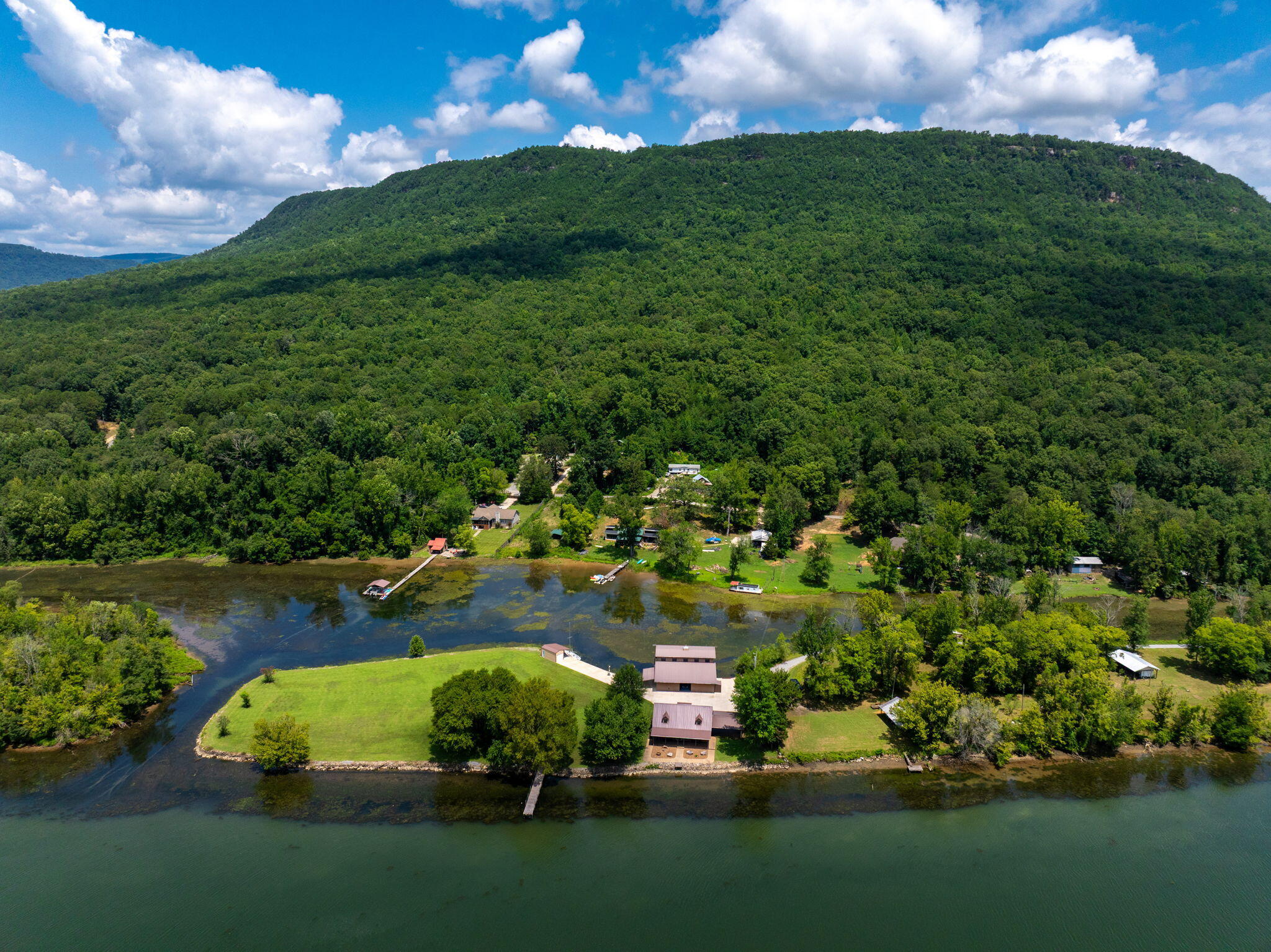 10350 Mullins Cove Road Whitwell, TN 37397 - Photo 5 of 93 5-web-or-mls-DJI_20250723095652_0113_D-1