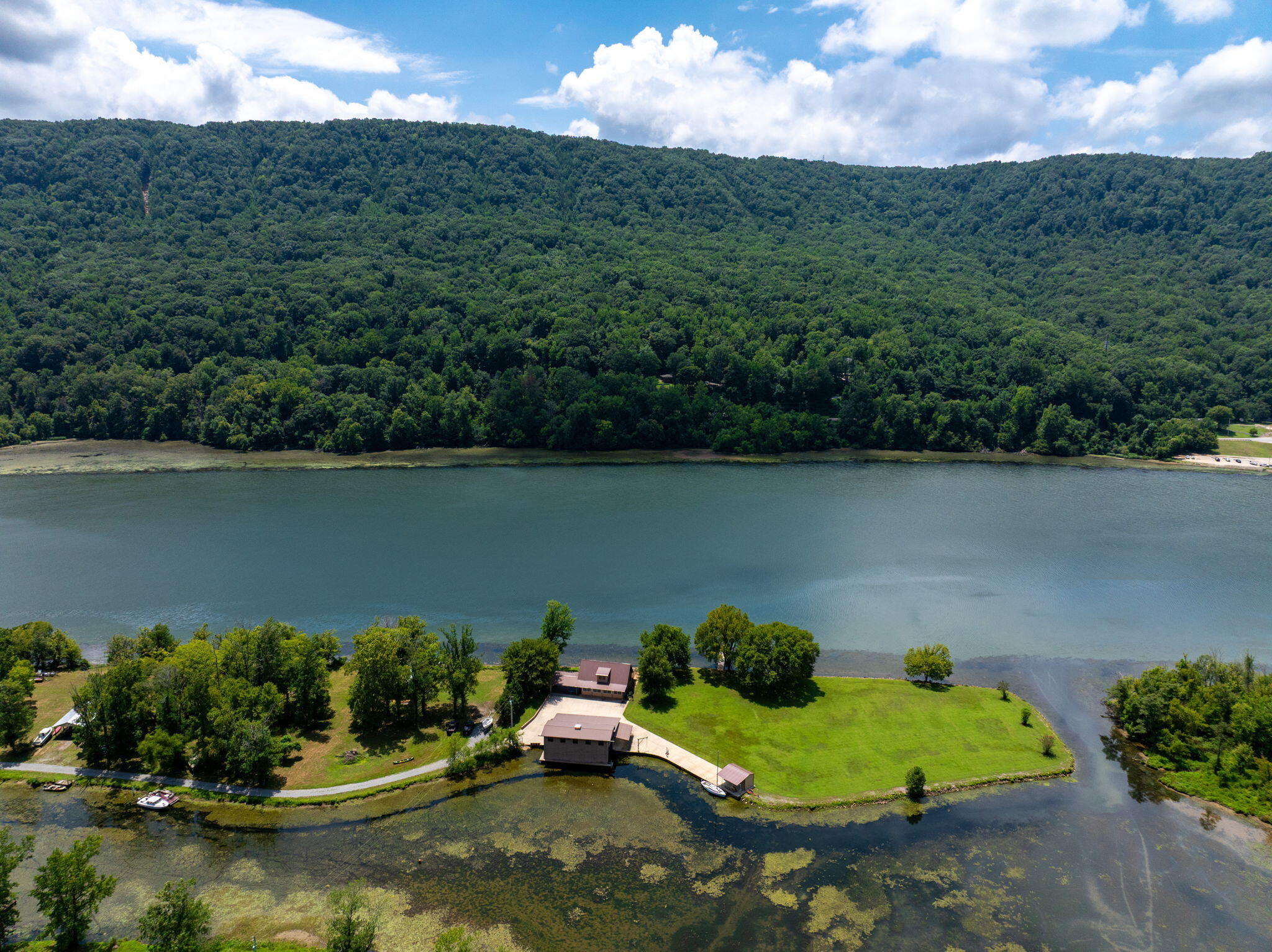 10350 Mullins Cove Road Whitwell, TN 37397 - Photo 8 of 93 8-web-or-mls-DJI_20250723095821_0117_D-2