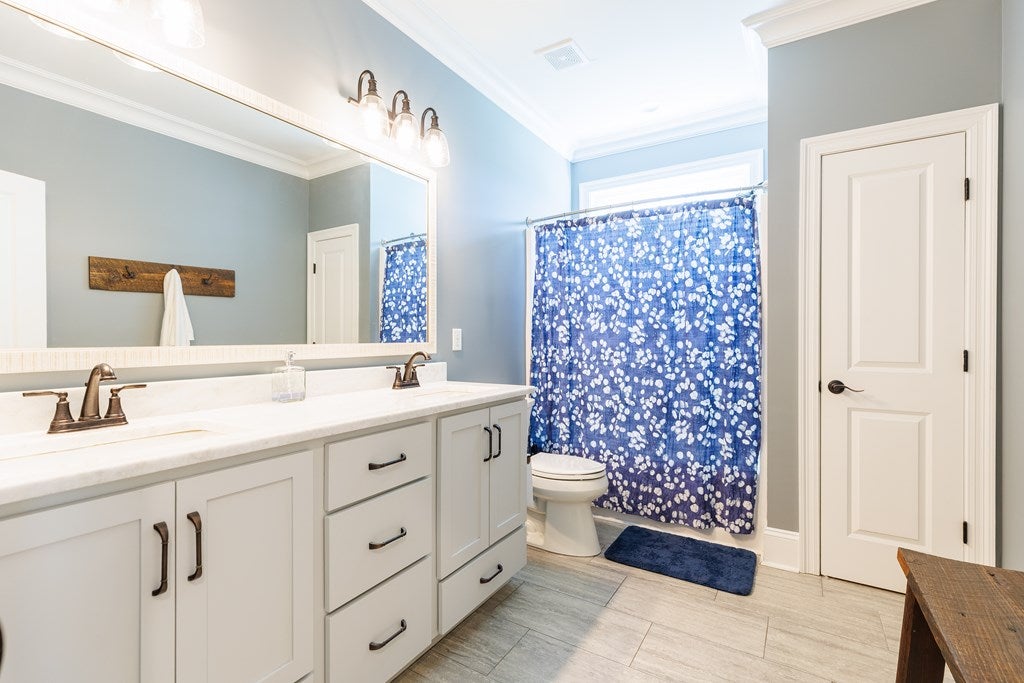 3824 Timber Ridge Road Valdosta, GA 31601 - Photo 48 of 85 Gallery Image 48