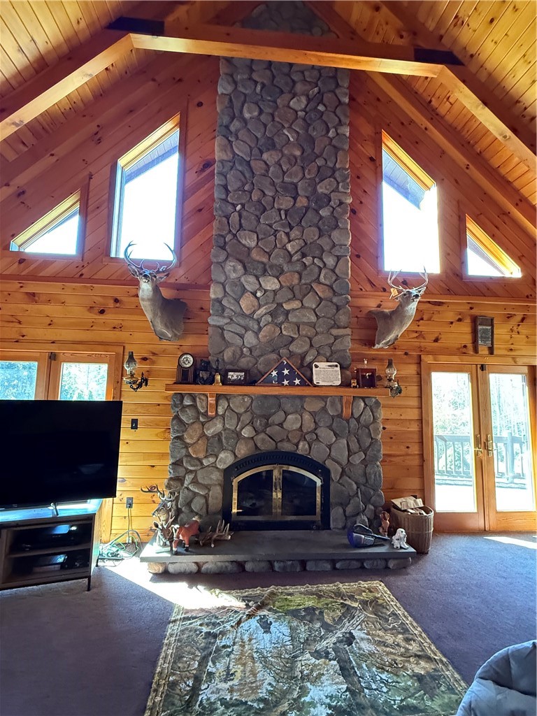 9840 Cronk Hill Road Caneadea, NY 14735 - Photo 12 of 48