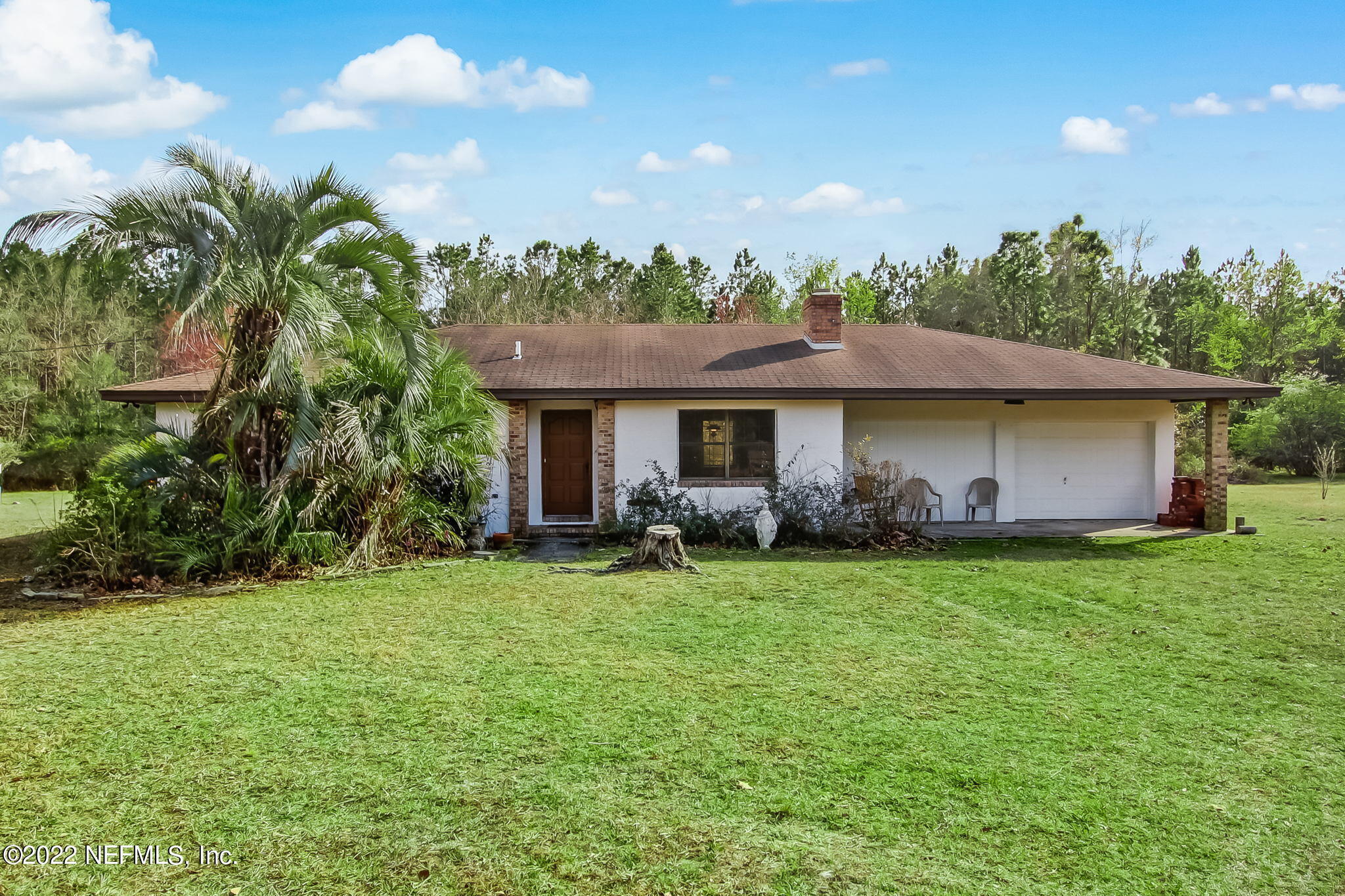 5665 Maverick Road Middleburg, FL 32068 - Photo 3 of 46 Front
