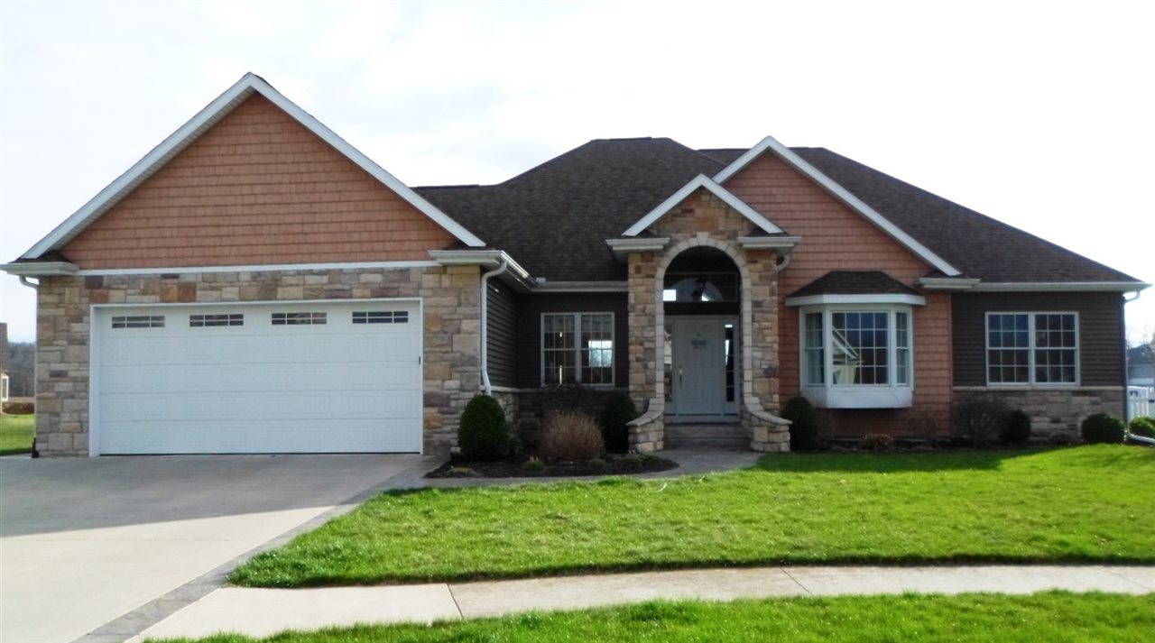 1017 Arthur Street Rochester, IN 46975 - Photo 1 of 17 Gallery Image 1