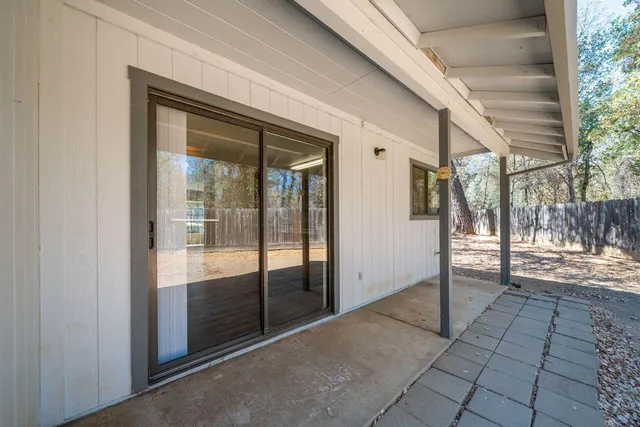 a view of outdoor space