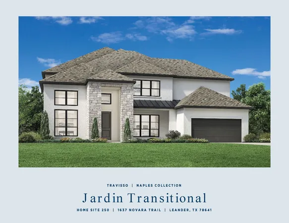 $949,000 | 1637 Novara Trail, Leander, TX 78641