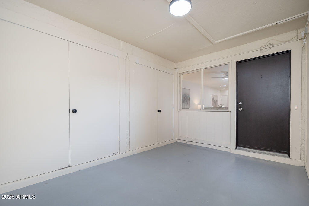 720 South Dobson Road, Unit 85 Mesa, AZ 85202 - Photo 24 of 25 a view of small space
