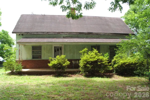 $99,900 | 153 Caroleen Street, Ellenboro, NC 28040