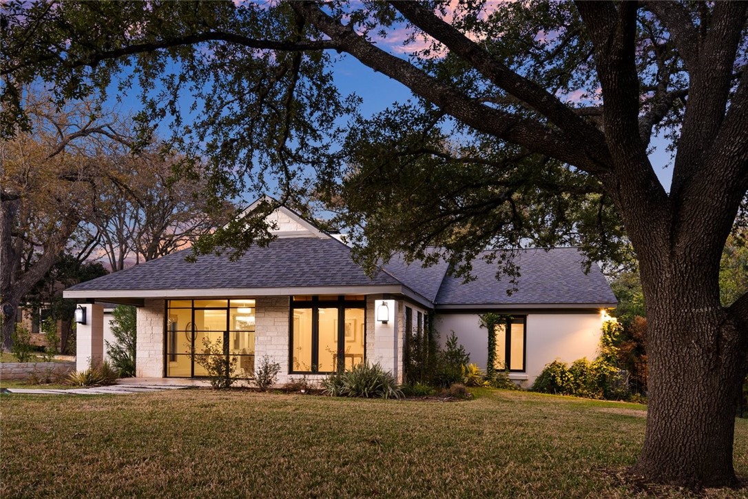 3919 Balcones Drive Austin, TX 78731 - Photo 1 of 1