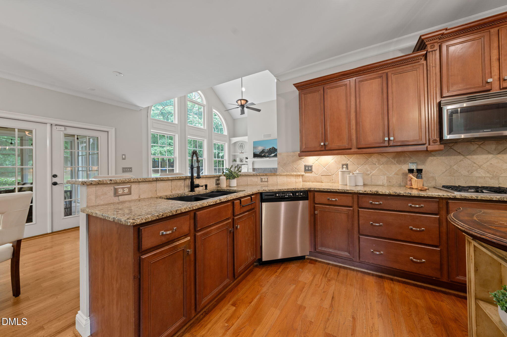 2012 Macon Ridge Road Raleigh, NC 27613 - Photo 16 of 62