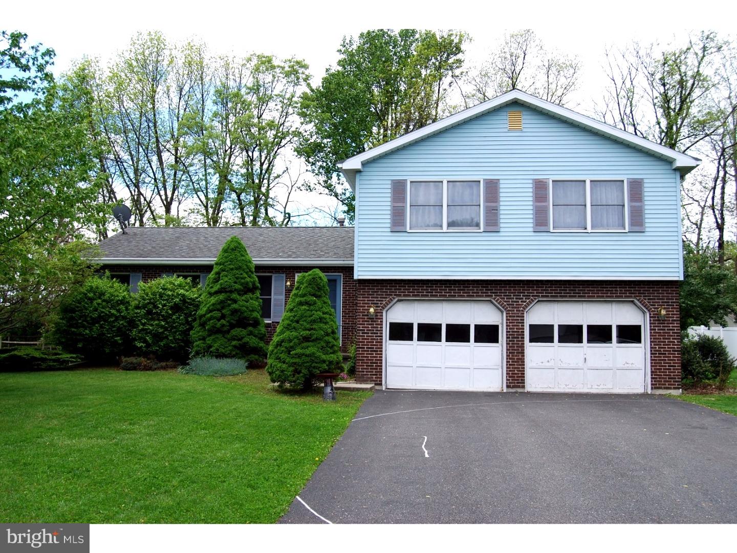 161 Sage Drive Sinking Spring, PA 19608 - Photo 1 of 23 Exterior Front