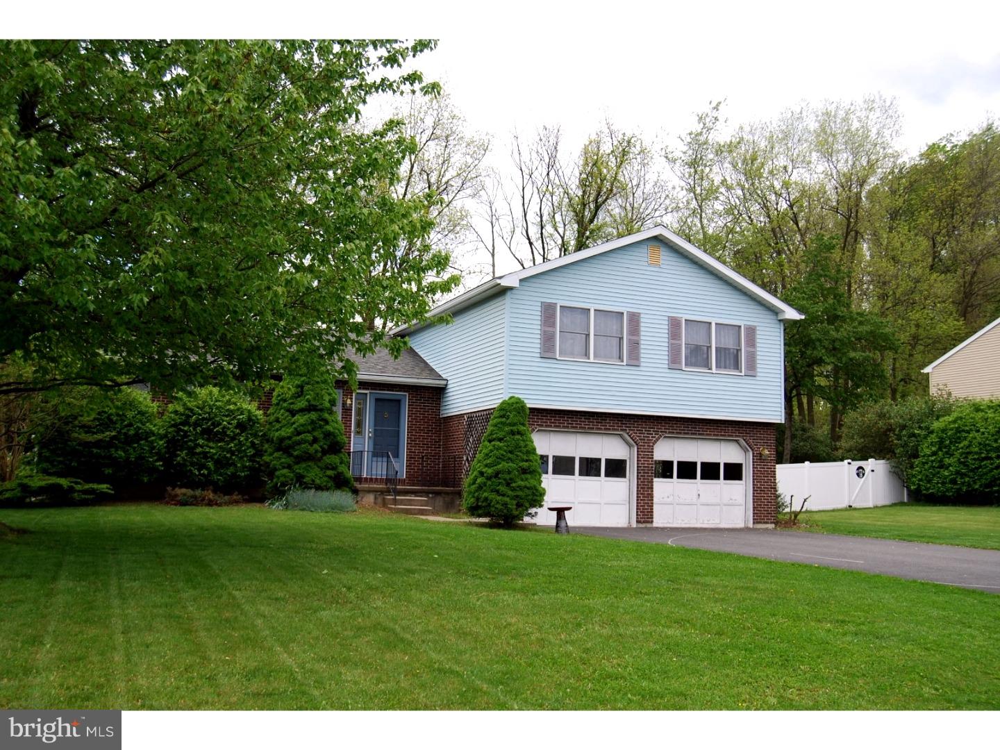 161 Sage Drive Sinking Spring, PA 19608 - Photo 2 of 23 Exterior Front