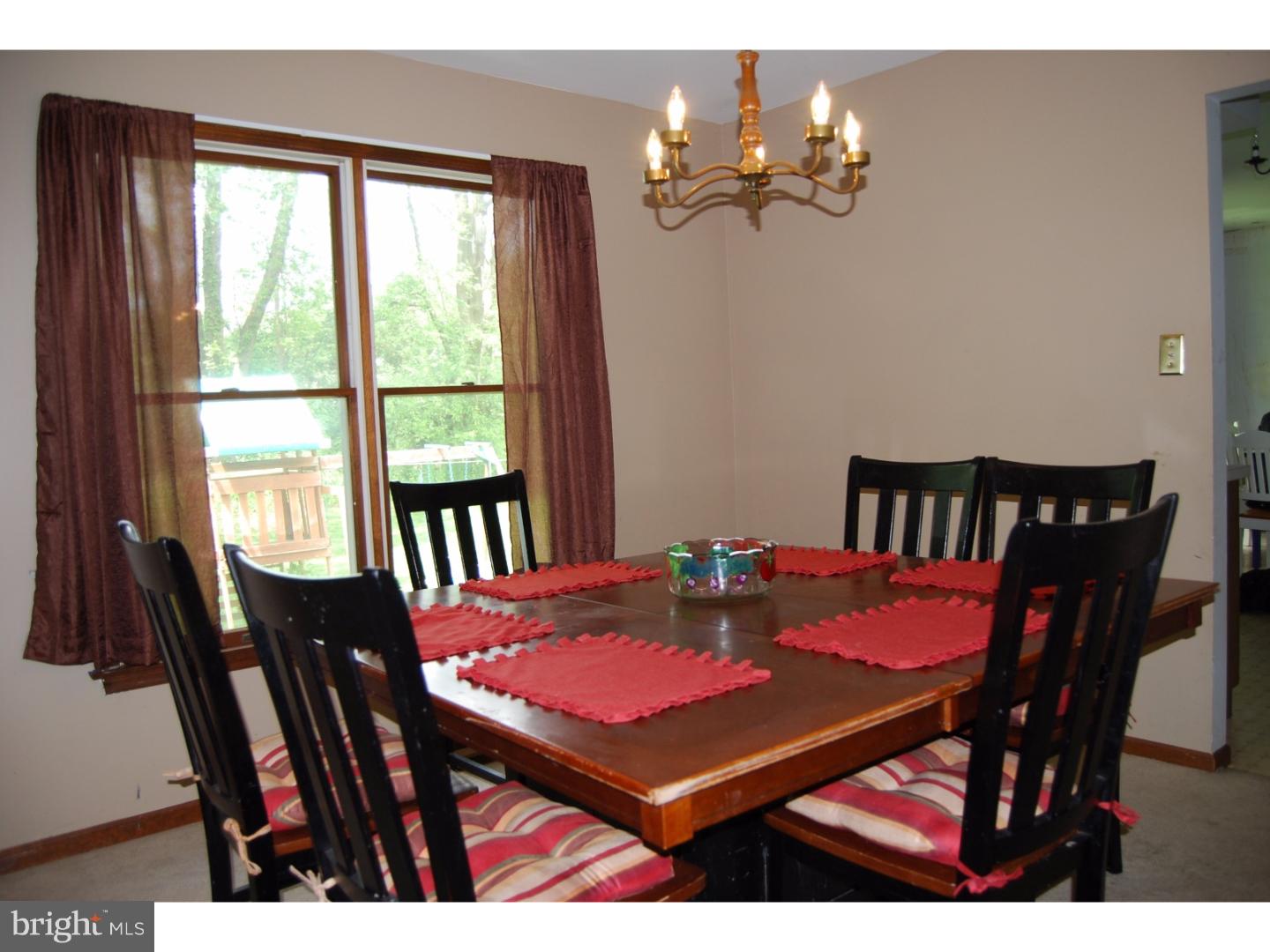 161 Sage Drive Sinking Spring, PA 19608 - Photo 12 of 23 Dining Room
