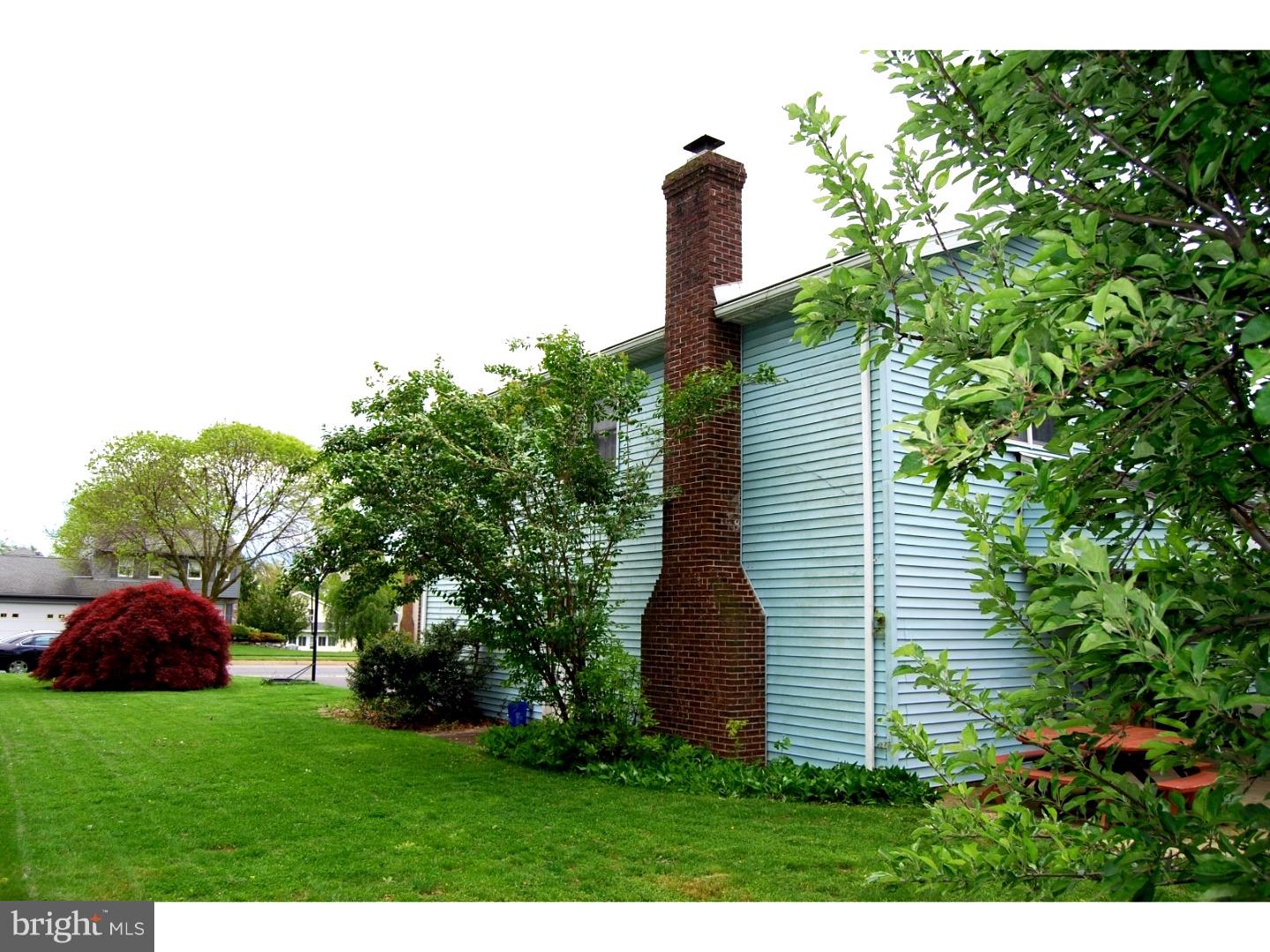 161 Sage Drive Sinking Spring, PA 19608 - Photo 4 of 23 Side Yard