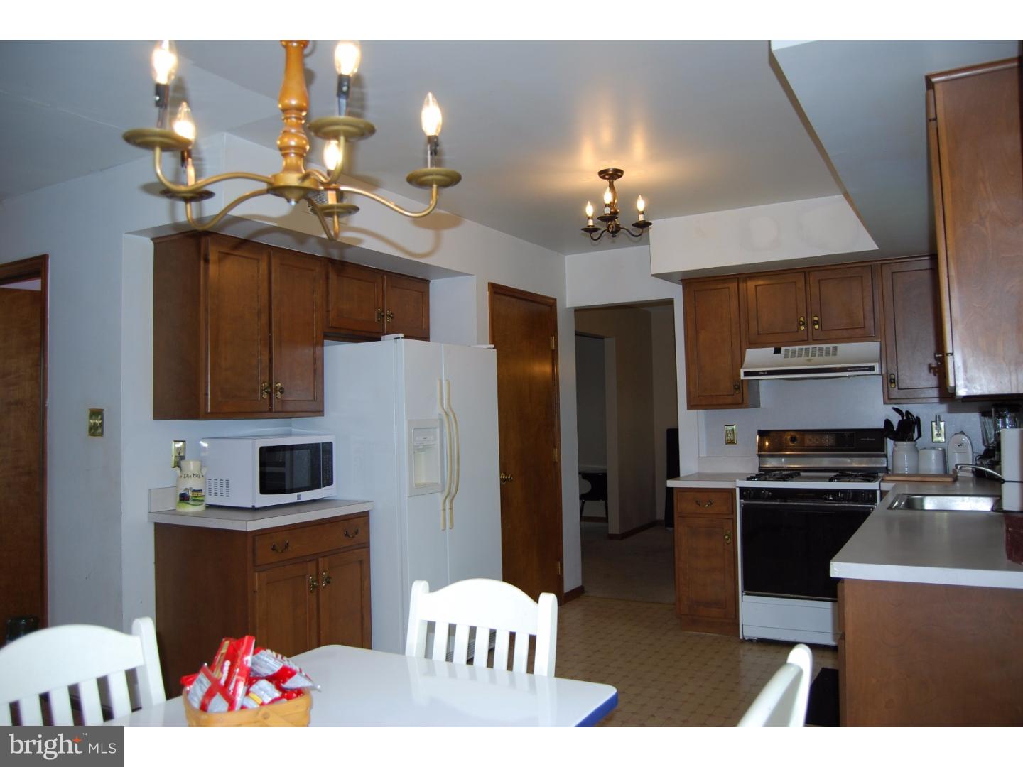 161 Sage Drive Sinking Spring, PA 19608 - Photo 9 of 23 Kitchen