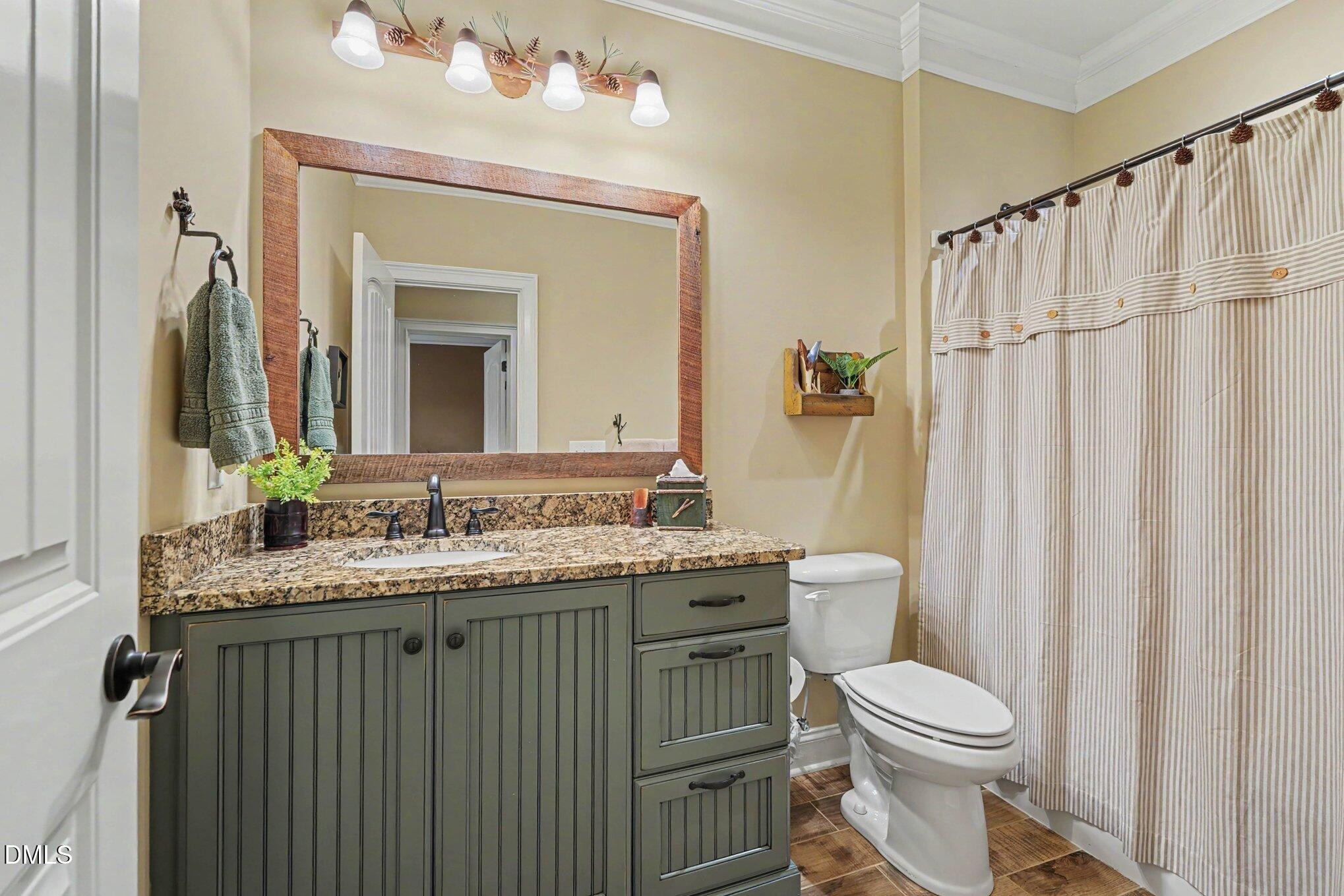 4754 Endwell Road Gibsonville, NC 27249 - Photo 29 of 45