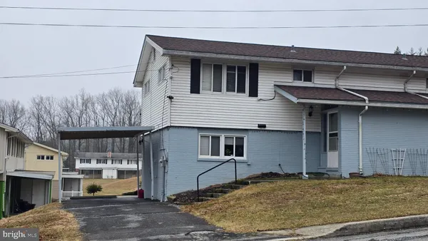 $199,000 | 14235 Cushman Avenue, Cascade, MD 21719